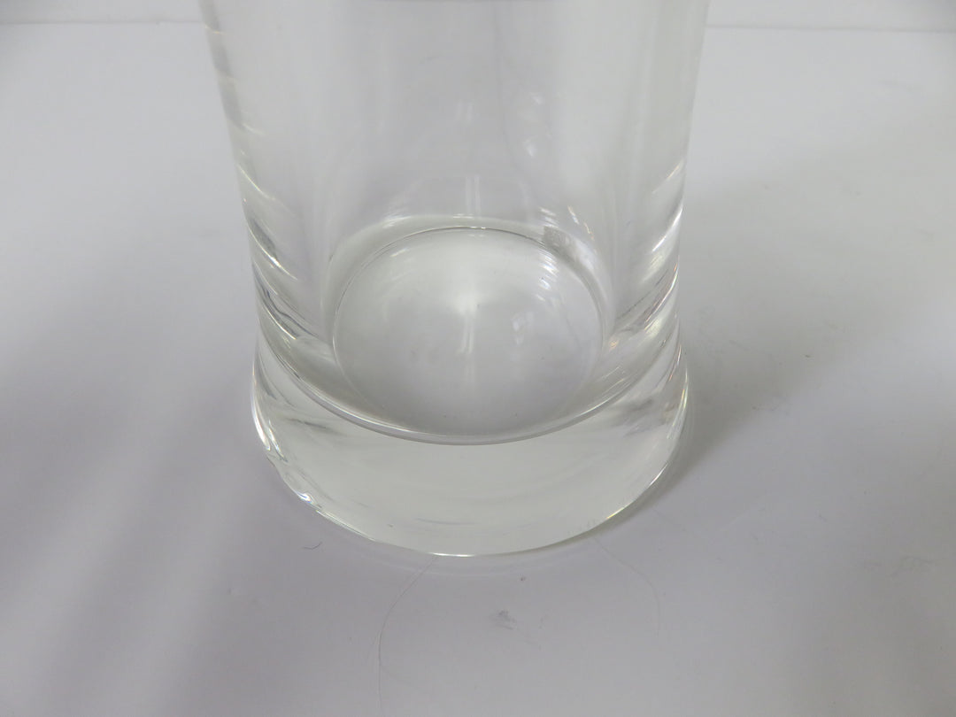 Tall Flared Rim Vase