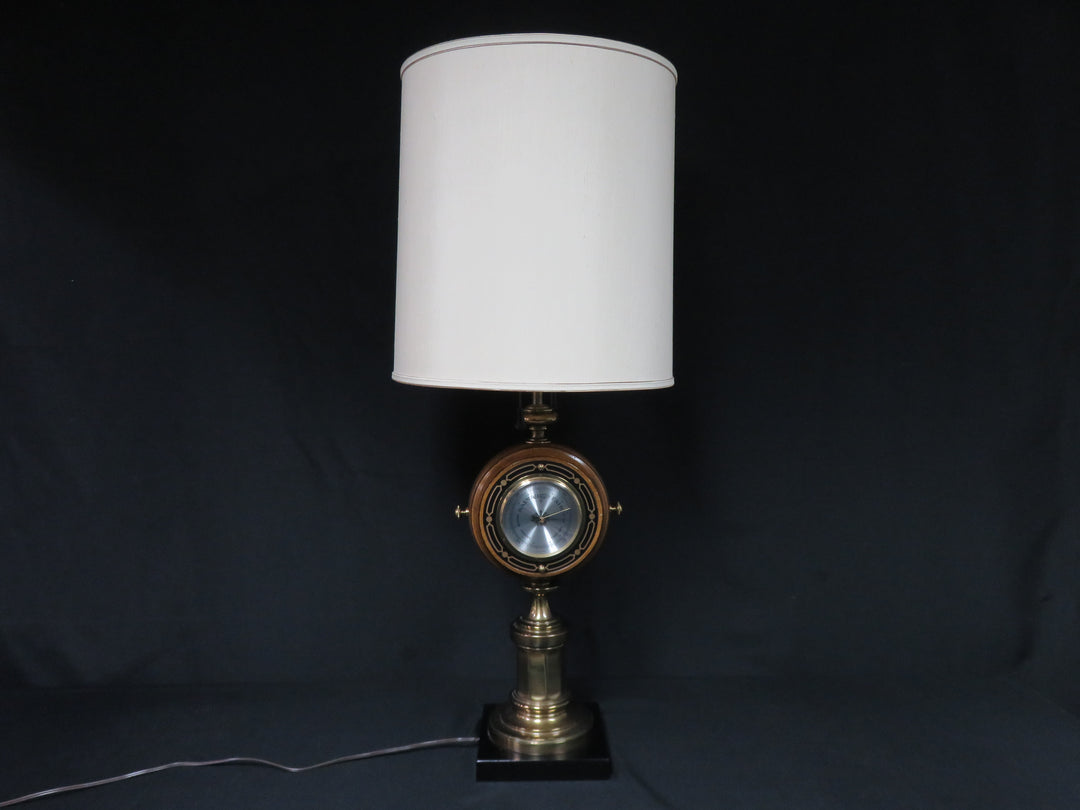 Vintage Stiffel Table Lamp