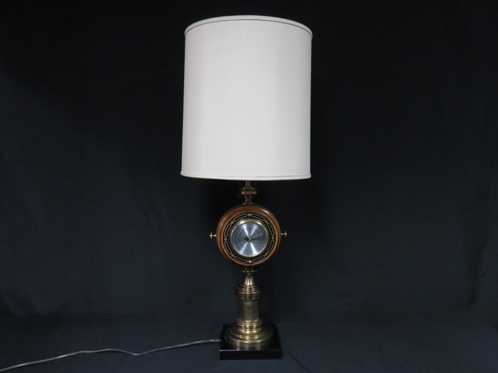 Vintage Stiffel Table Lamp