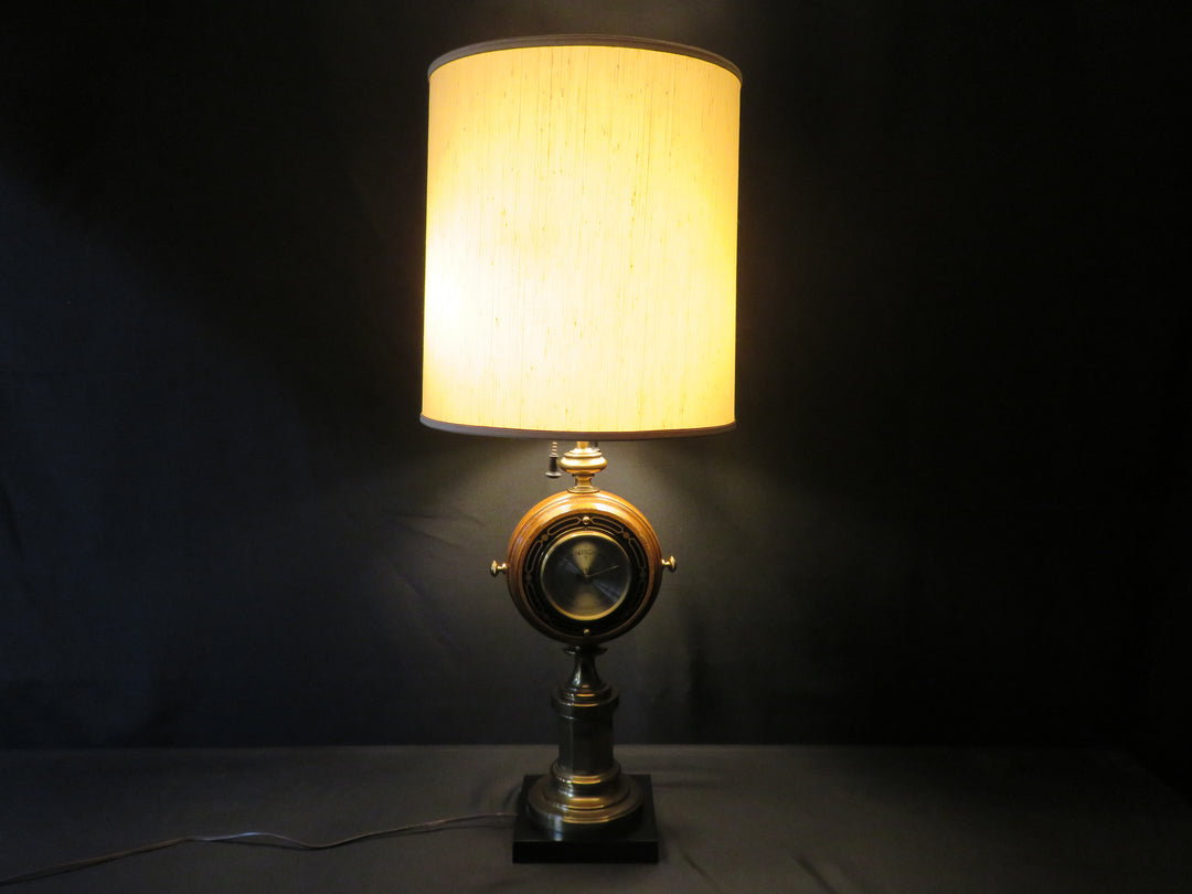 Vintage Stiffel Table Lamp