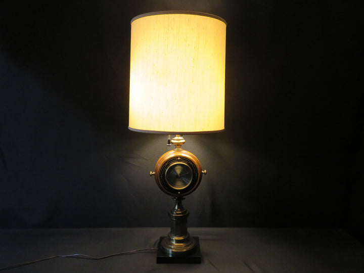 Vintage Stiffel Table Lamp