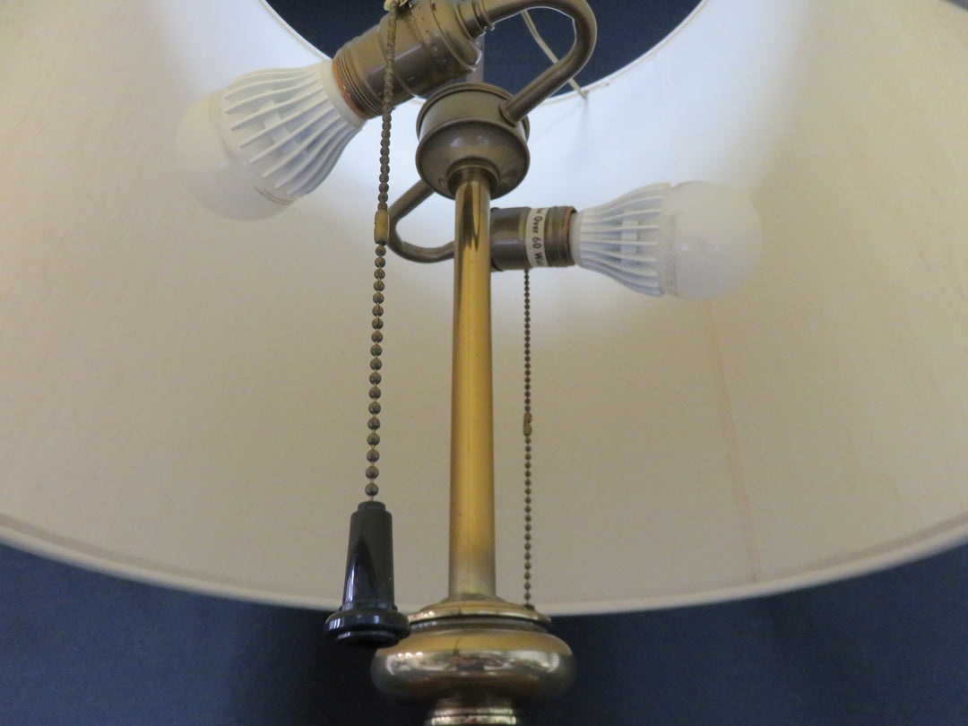 Vintage Stiffel Table Lamp