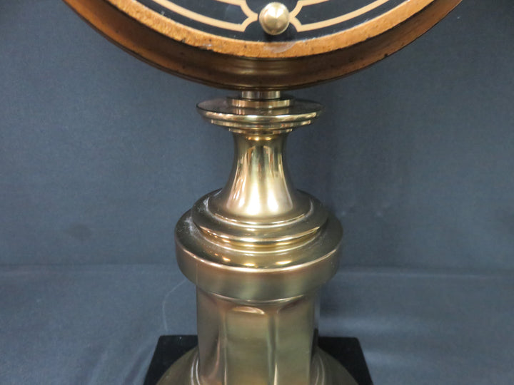 Vintage Stiffel Table Lamp