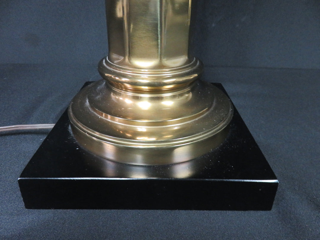 Vintage Stiffel Table Lamp