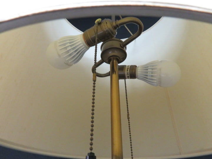 Vintage Stiffel Table Lamp