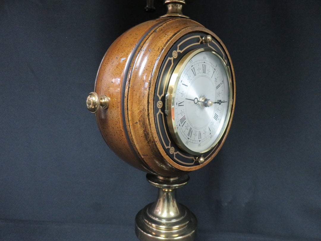 Vintage Stiffel Table Lamp