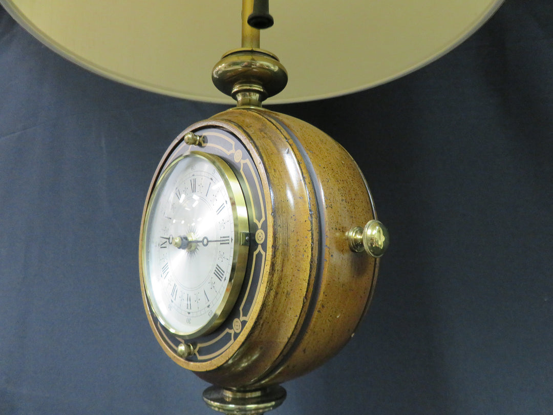 Vintage Stiffel Table Lamp