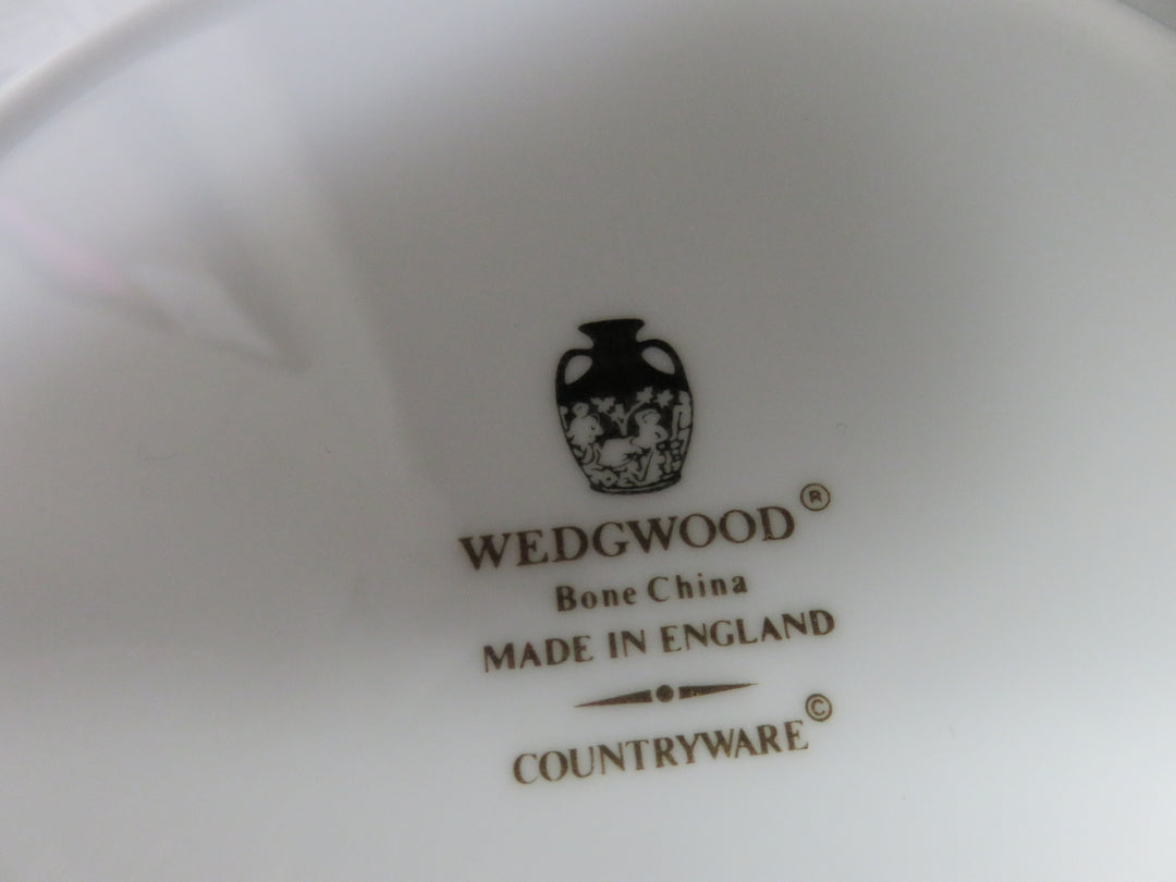 Wedgwood Countryware Serving Dishes