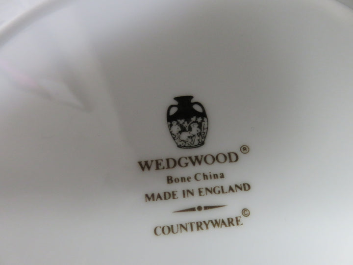 Wedgwood Countryware Serving Dishes