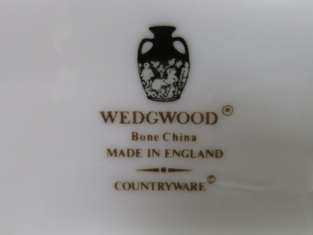 Wedgwood Countryware Platter