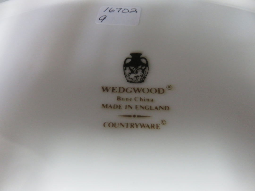 Wedgwood Countryware Platter