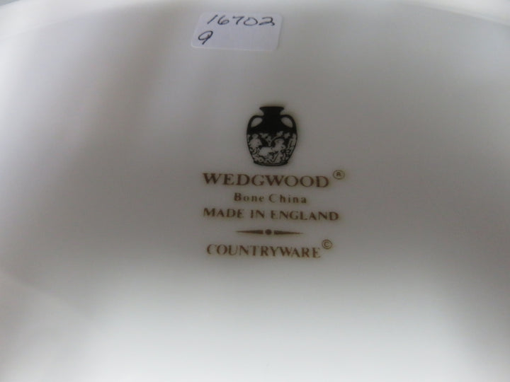 Wedgwood Countryware Platter