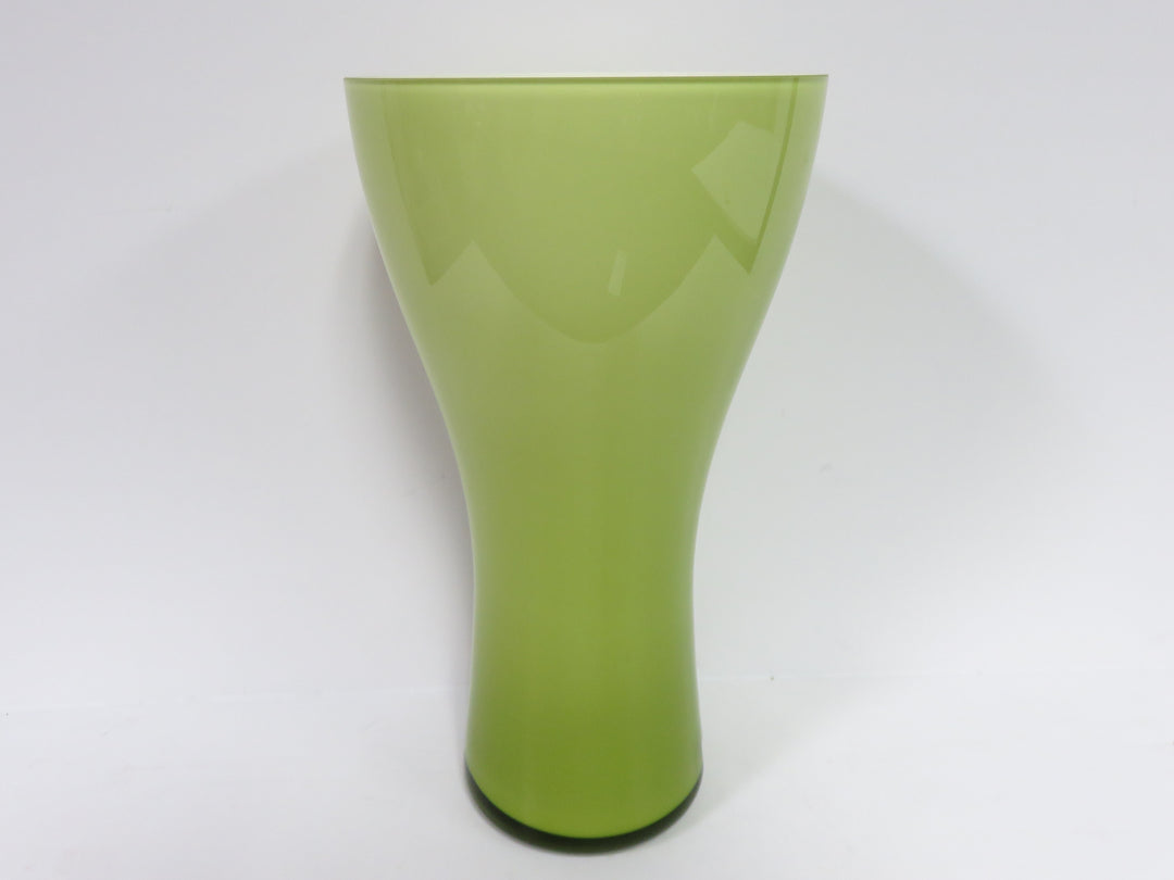 Crate & Barrel Vase