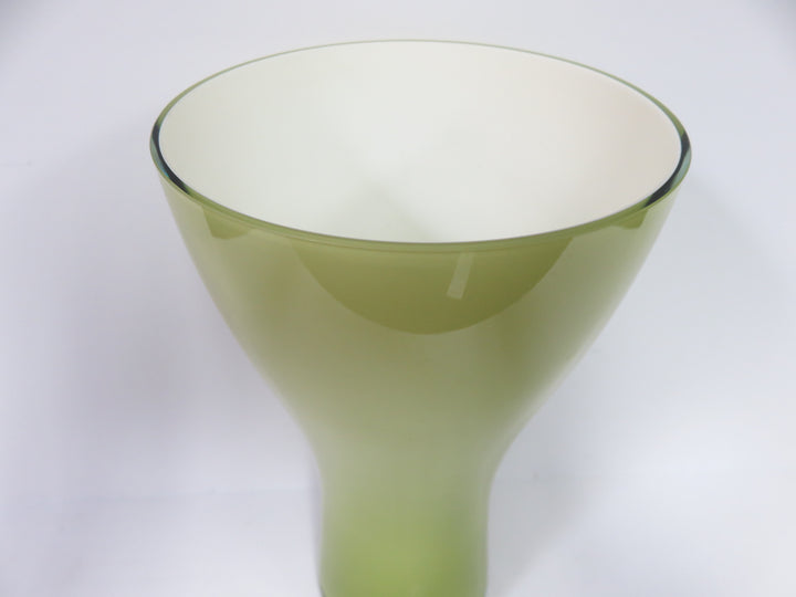 Crate & Barrel Vase