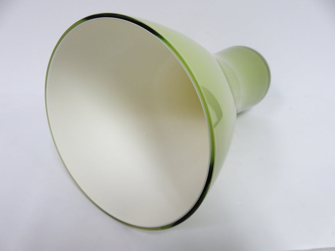 Crate & Barrel Vase