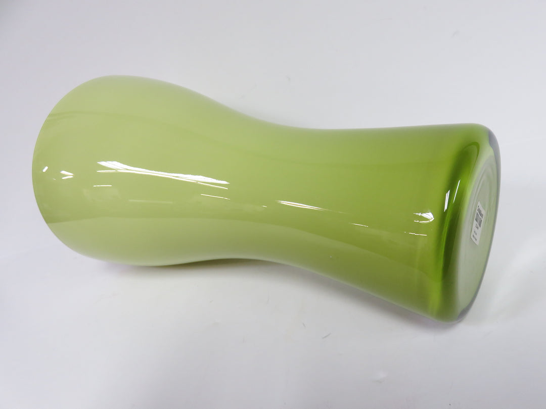 Crate & Barrel Vase