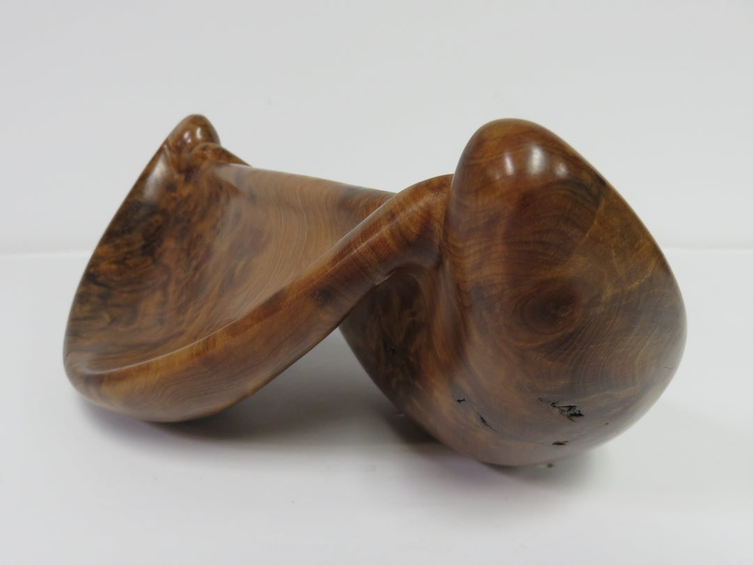 Salem Barker Sculpture