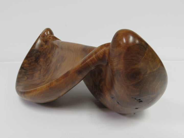 Salem Barker Sculpture