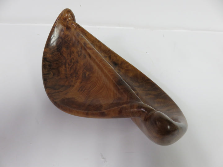 Salem Barker Sculpture