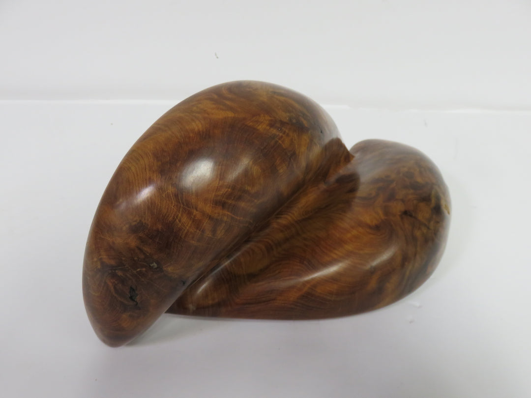 Salem Barker Sculpture