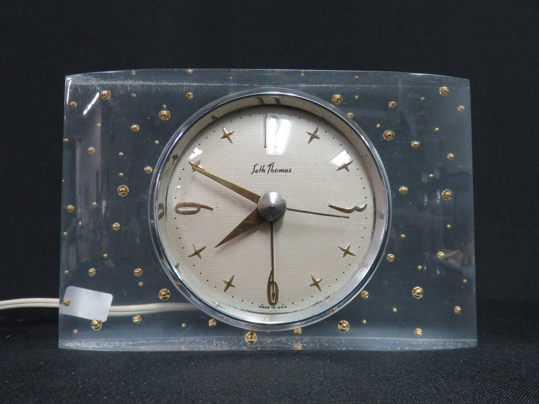 Seth Thomas Clock