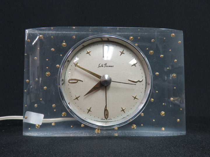 Seth Thomas Clock