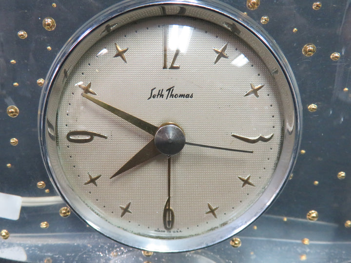 Seth Thomas Clock
