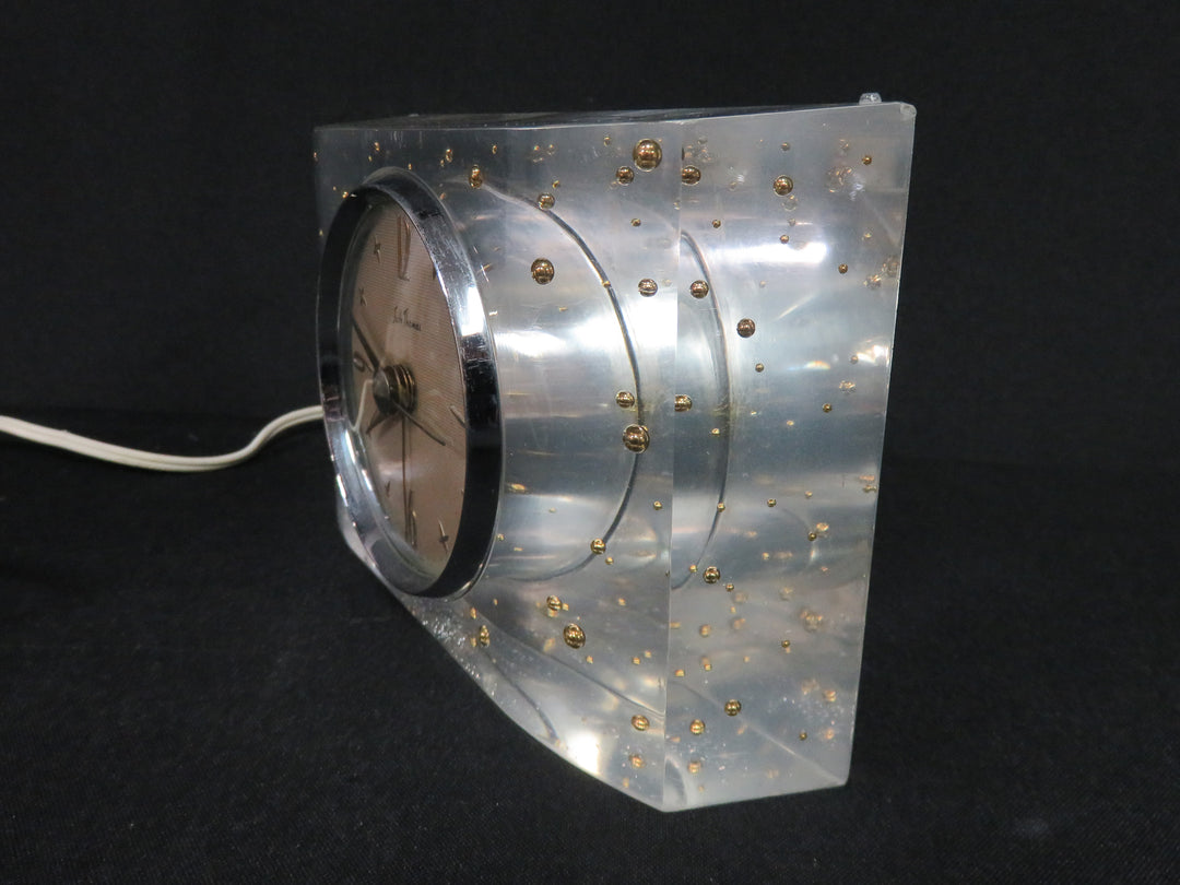 Seth Thomas Clock