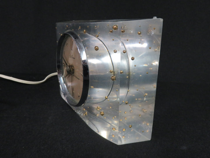 Seth Thomas Clock