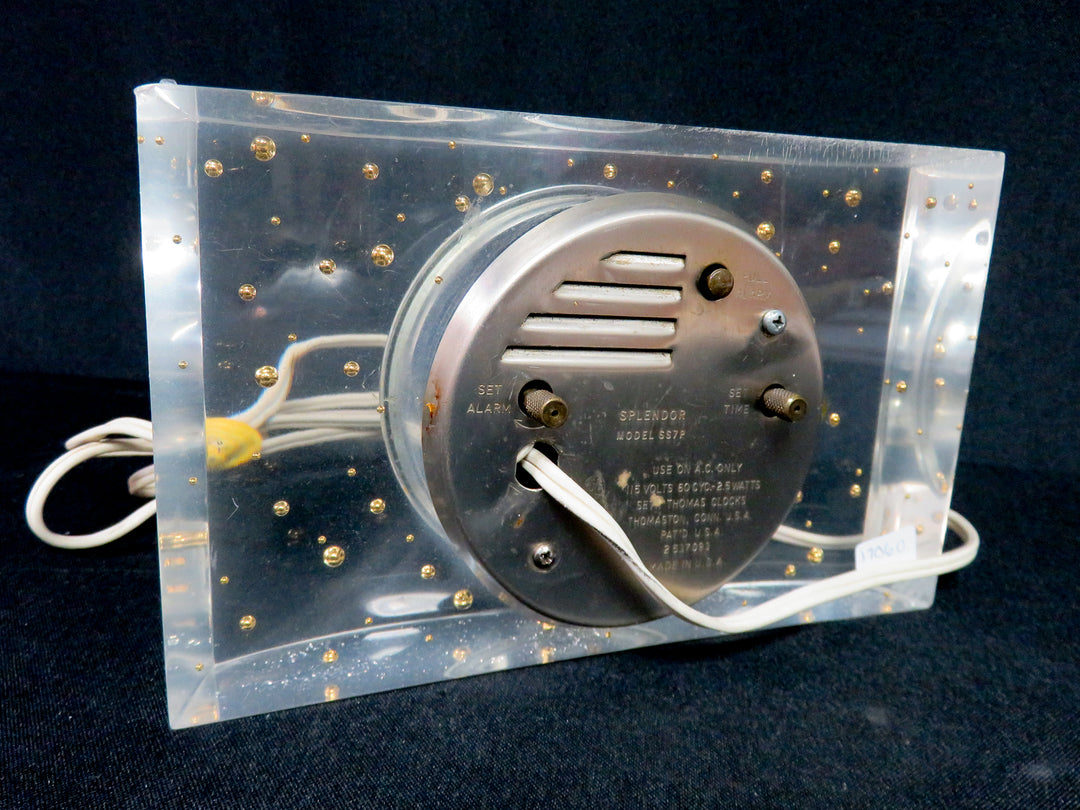Seth Thomas Clock