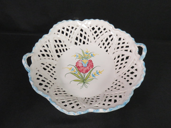 Marshall Fields Exclusive Bowl