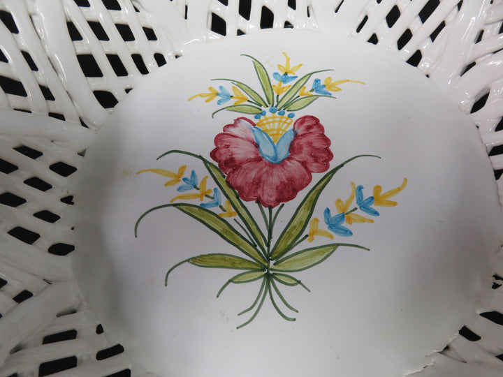 Marshall Fields Exclusive Bowl