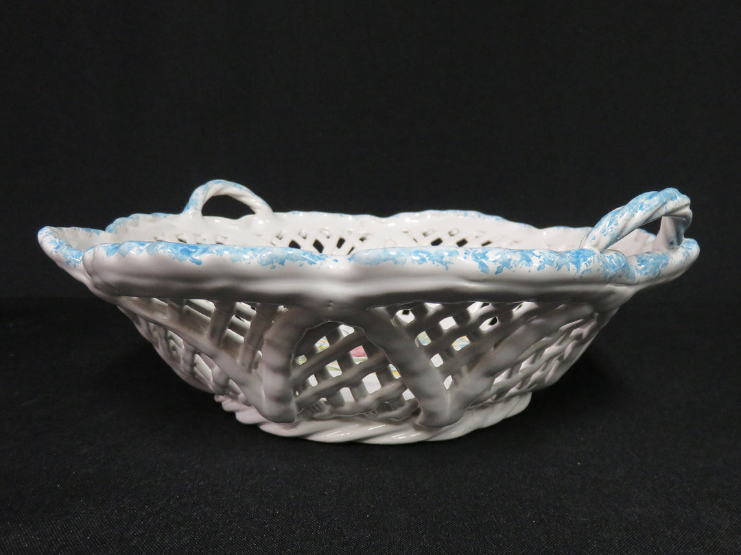 Marshall Fields Exclusive Bowl