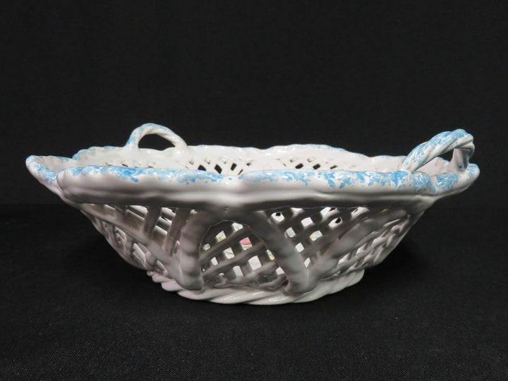 Marshall Fields Exclusive Bowl