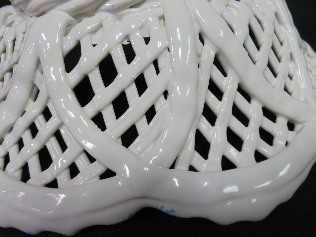 Marshall Fields Exclusive Bowl