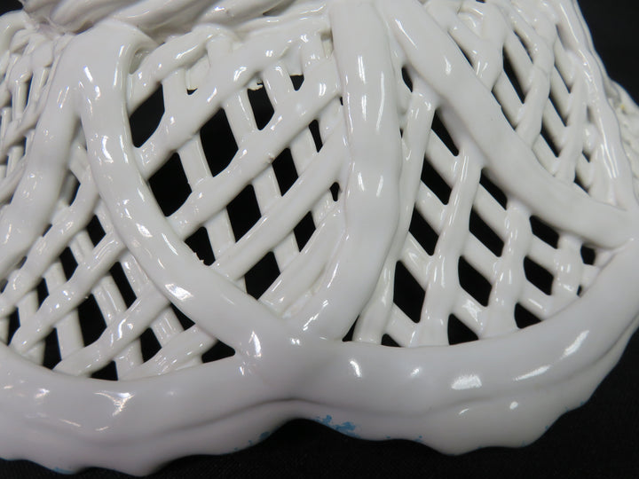 Marshall Fields Exclusive Bowl