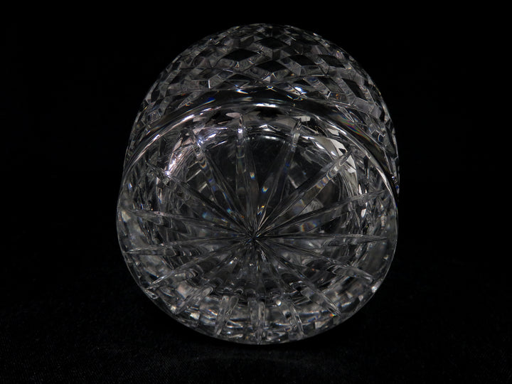 Crystal Pitcher