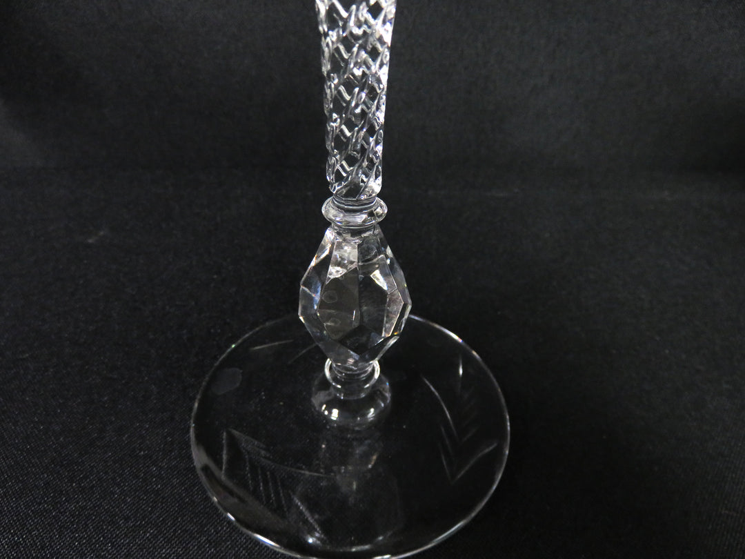 Rock Sharpe Champagne Coupes
