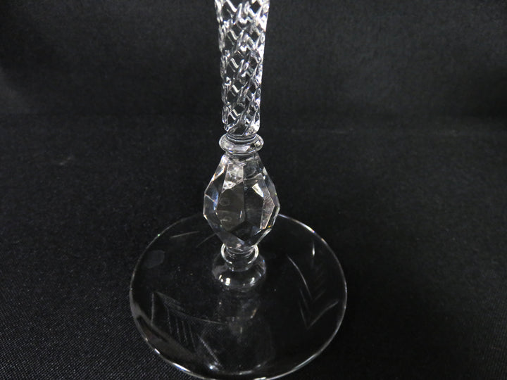 Rock Sharpe Champagne Coupes