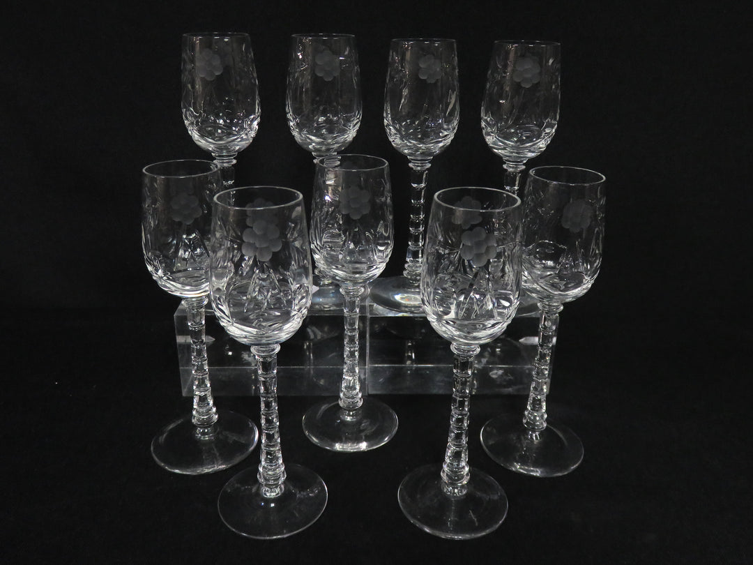 Rocke Sharpe Cordials