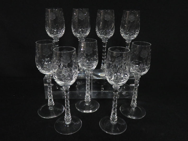 Rocke Sharpe Cordials