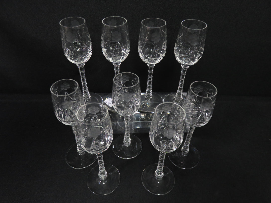 Rocke Sharpe Cordials