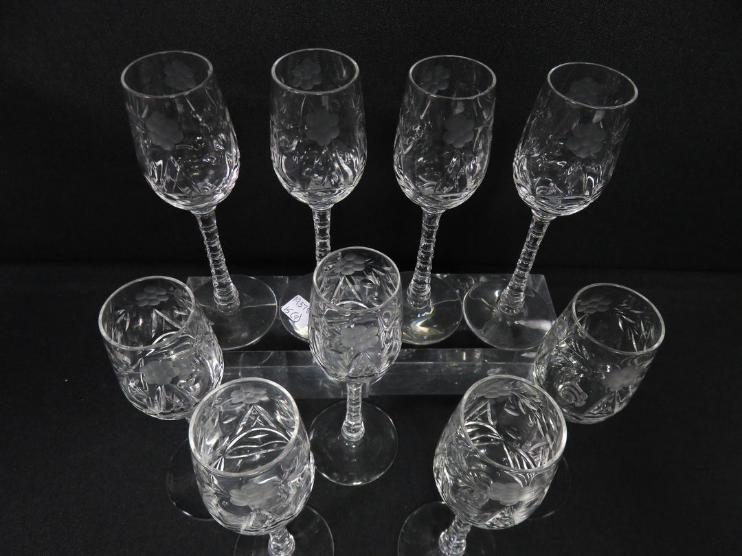 Rocke Sharpe Cordials