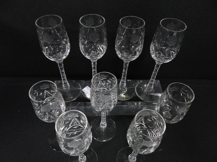 Rocke Sharpe Cordials