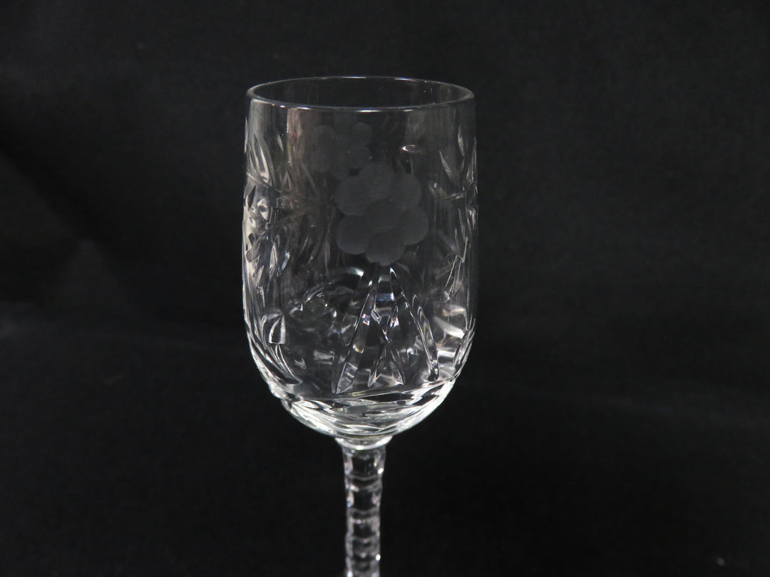 Rocke Sharpe Cordials