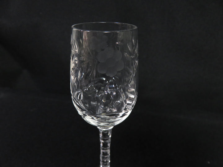 Rocke Sharpe Cordials