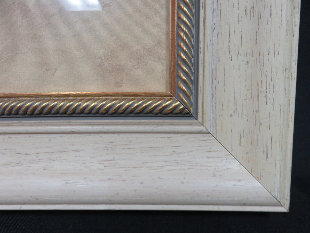 3 Doorways Print