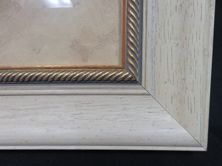 3 Doorways Print