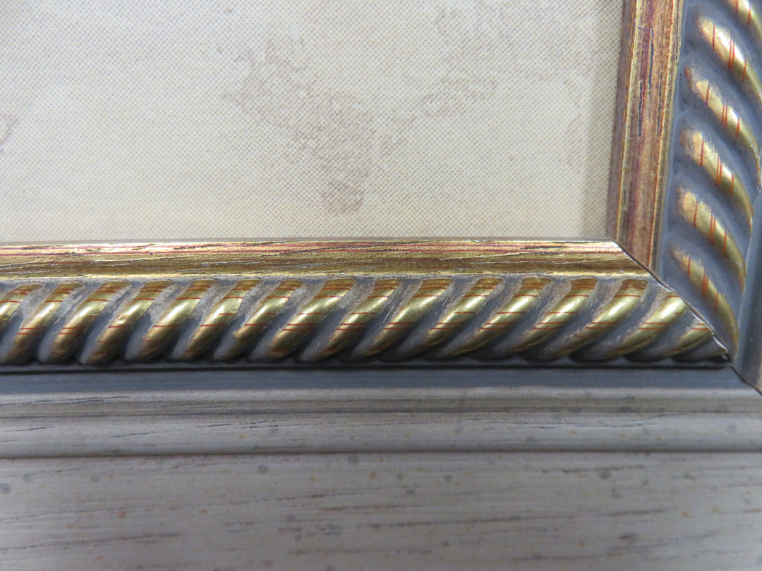 3 Doorways Print