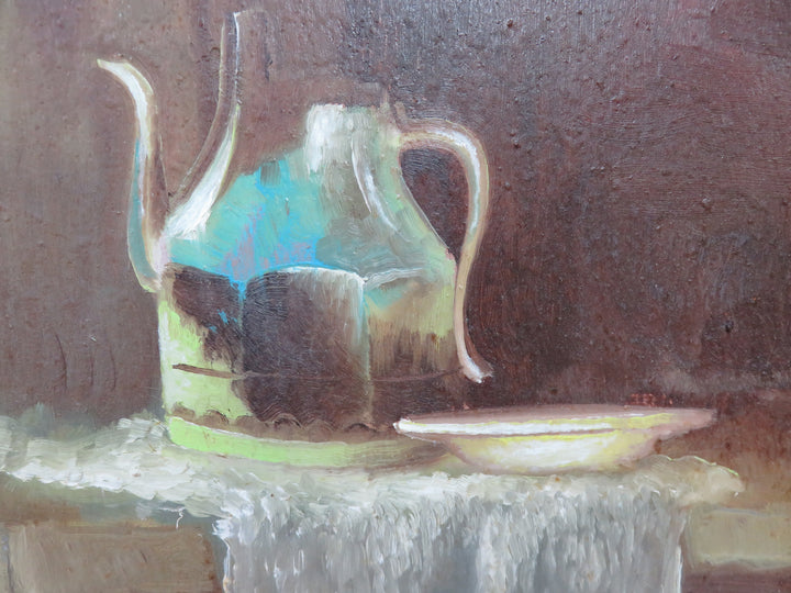 Sill Life Original Painting